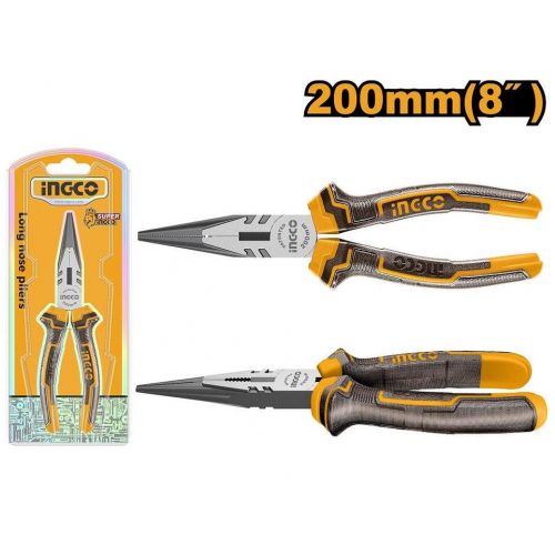 Kliešte rádiové 200mm INGCO