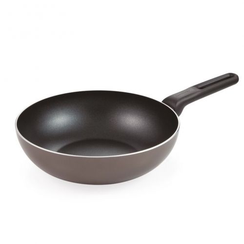 Panvica wok BRAVA, 28cm
