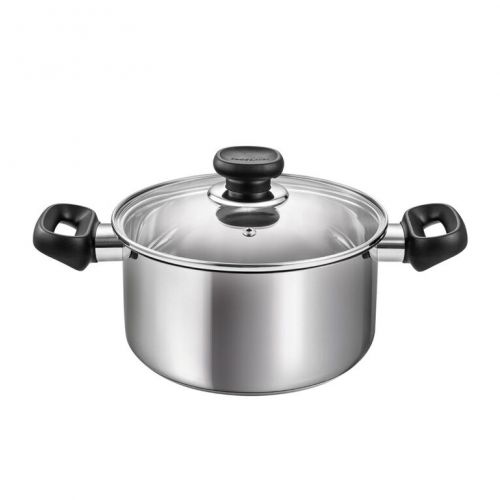 Kastról BRAVA s pokrievkou 20cm, 3,0L