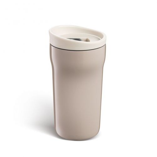 Termohrnček CONSTANT PASTEL 0,3 l, nerez