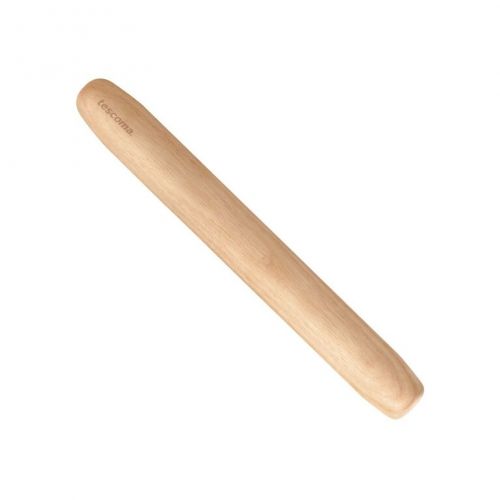 Valček na pizzu drevený DELÍCIA 40cm,pr5cm
