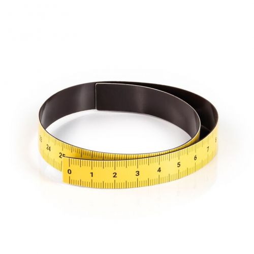 Pravítko magnetické DELÍCIA 40cm