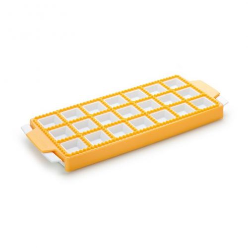 Forma na štvorcové raviolini DELÍCIA,21 ks