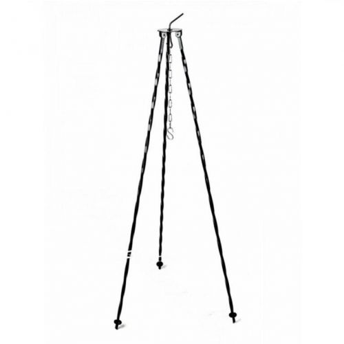 Trojnožka s háčikom 120cm
