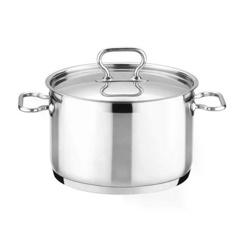 Hrniec HOME PROFI s pok. o24 cm, 7.0l - výpredaj