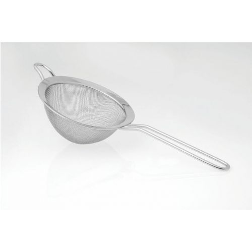 Cedník nerezový priemer 14 cm, Deluxe