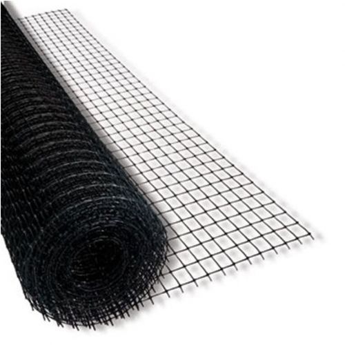 Sieť proti krtom GrassGuard, oko 16x16mm, 1m, L-200m, do zeme, proti krtkom