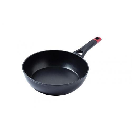 Panvica 28cm, hlboká OPTIMA PYREX