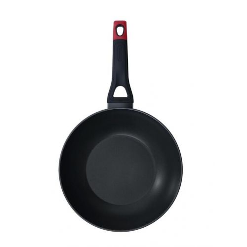 Panvica WOK 28 cm OPTIMA PYREX