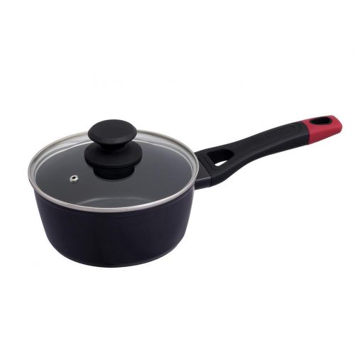 Kastról 2,3L, 20cm s rúčkou, s pokrievkou, OPTIMA PYREX