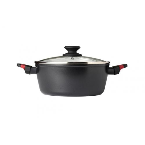 Kastról s pokrievkou 24cm OPTIMA PYREX