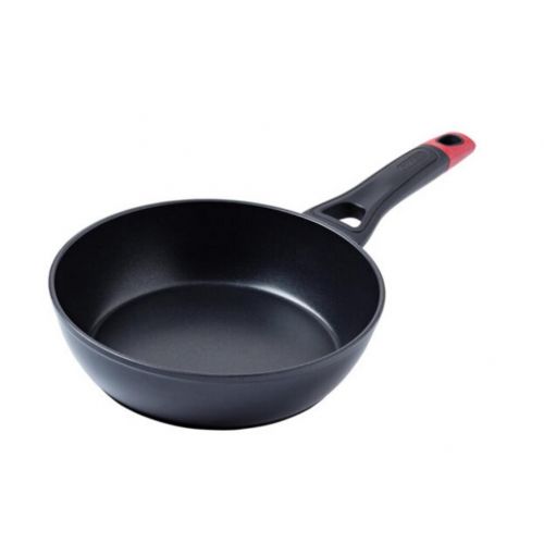 Panvica 24cm, hlboká OPTIMA PYREX