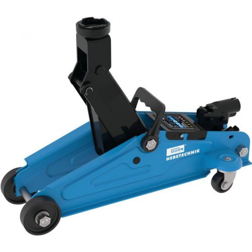 Zdvihák pojazdný hydraulický GRH 2/330 /18031G/