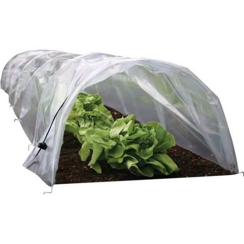 Parenisko Greenhouse, mini fóliovník 55x600x40cm