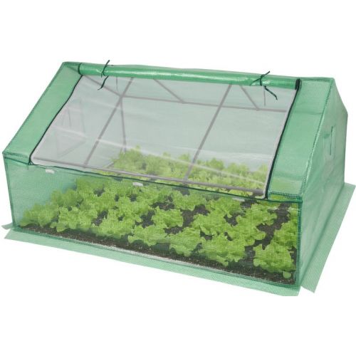 Parenisko Strend Pro Greenhouse, fólia, fóliovník, 180x140x94 cm, fóliovnik