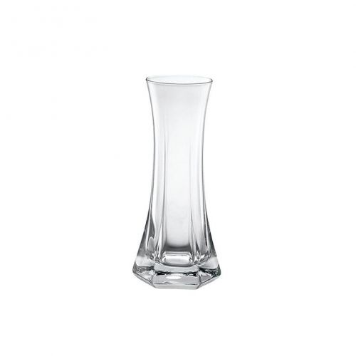 Váza CAPITOL 15cm, sklo