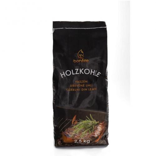 Uhlie drevené grilovacie 2,5 kg