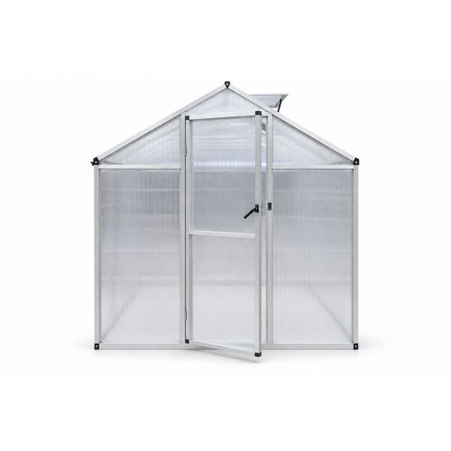 Skleník POLYKARBON GHX1006 GARDENKUS 307x185xV194cm