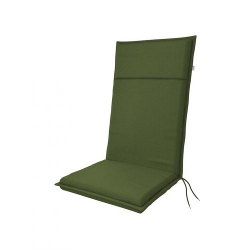 Poduška vysoká 119x48x4cm zelená LIFE DOPPLER
