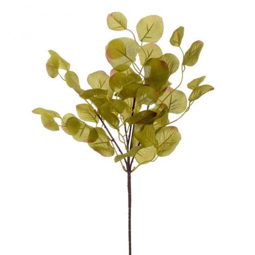 Ozdoba zapichovacia eukalyptus 49 cm zelený
