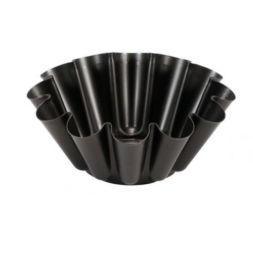 Forma na bábovku/puding o 22cm, nepriľnavý povrch, čierna GARDENIA