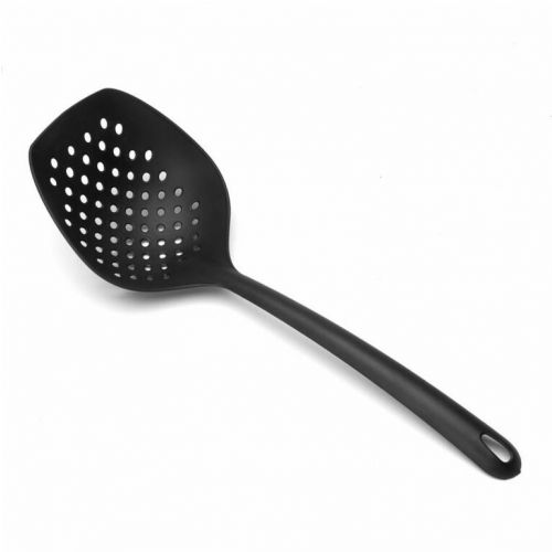Penovačka plast 33x11cm, čierna