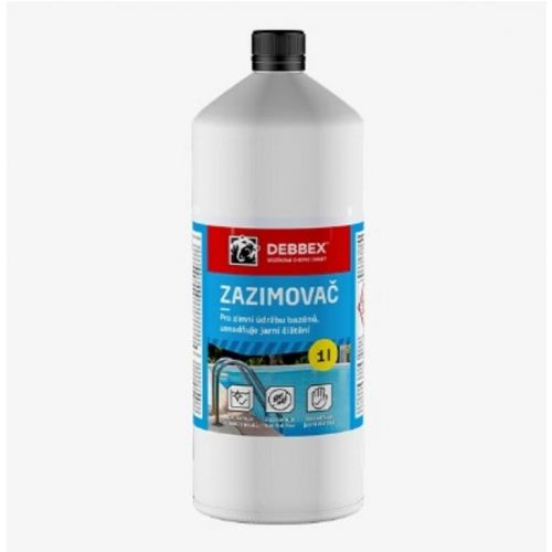 Zazimovač CRANIT 1l