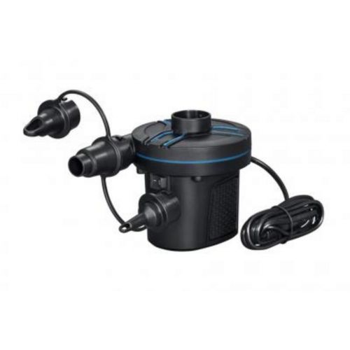 Pumpa Bestway 62252, PowerTouch 220-240V, 3x adapter