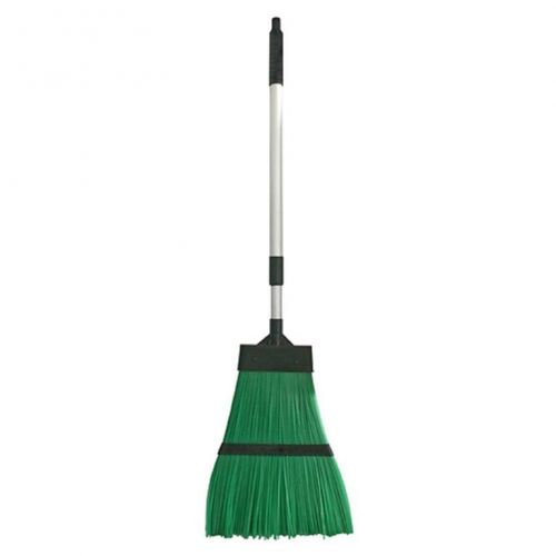 Metla Cleonix,Alu násada teleskop. Green