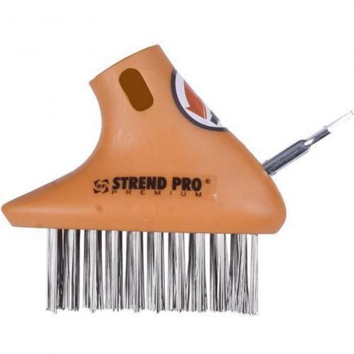 Kefa Strend Pro WB30 oceľ na zámk. dlažbu Multi-Lock system