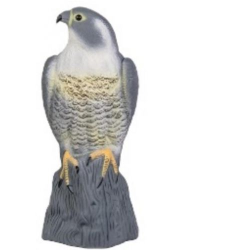 Plasic dekoracia sokol 17/17,5/41 cm
