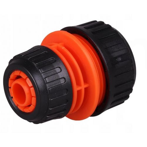 Spojka pre hadicu 3/4" a 1/2"