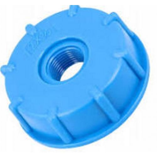 Redukcia IBC GW S60x6 / GW 1/2"