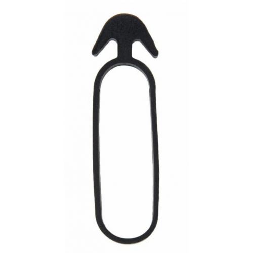 Gumka na upevnenie rastlín 50/4mm, 50ks/bal