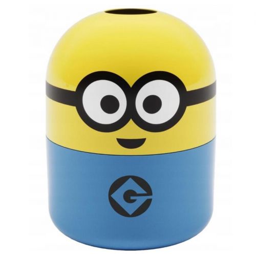 Box úložný BOB, plastový, stohovateľný, Mimoň