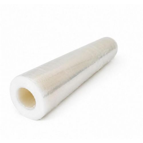 Fólia baliaca strečová 50 cm/2kg, bezdutinková, TRANSPARENTNÁ