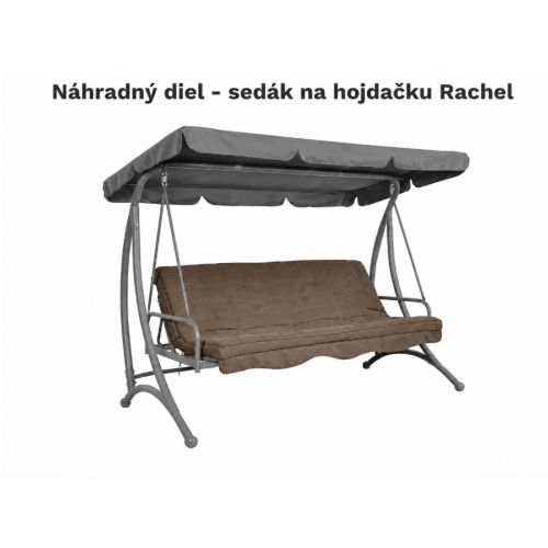 ND Sedák textilný na hojdačku RACHEL