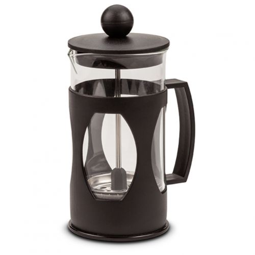Kanvica na kávu a čaj 350ml sitko-piest, FRENCH PRESS Misty NAVA
