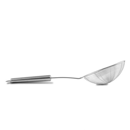 Cedník, naberačka na knedlíčky 36cm nerez, závesná Acer NAVA