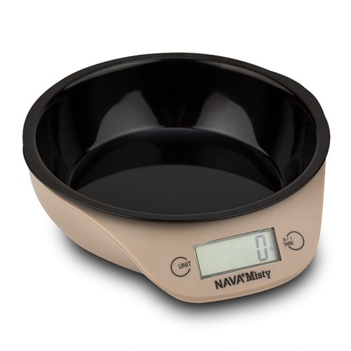 Váha kuchynská digitálna do 5kg Misty NAVA