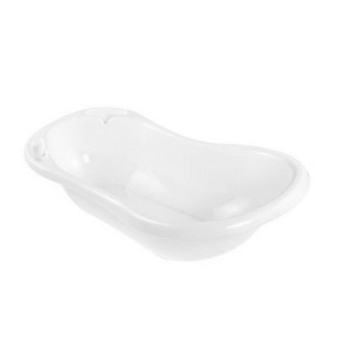 Vanička detská 84cm biela, PURE