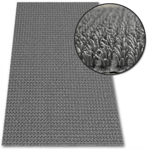 Rohož VELOTURF 45x70 cm mix farieb