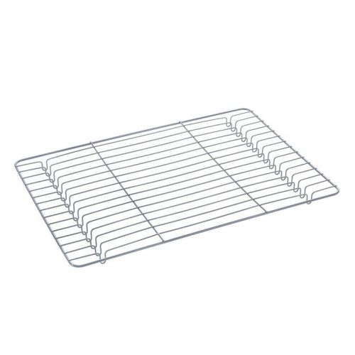 Mriežka chladiaca na koláče obdĺžniková 45 × 32 cm METALTEX
