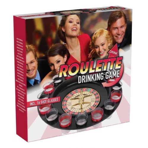 Ruleta hra so štamprlíkmi