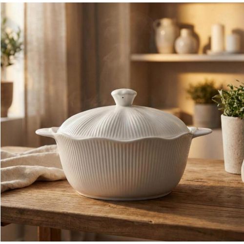 Misa na polievku porcelán 2,4L