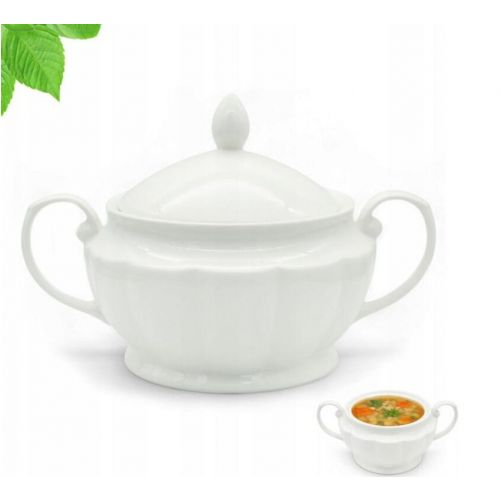 Misa na polievku porcelán 3,5L