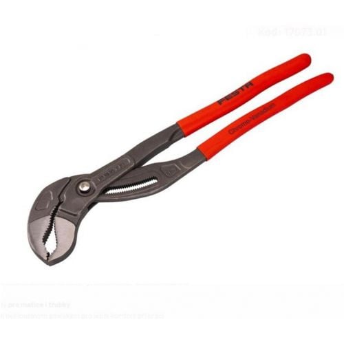 Kliešte SIKO 540 mm s tlačítkom FESTA