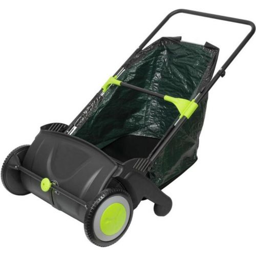 Zberač lístia ST 100L