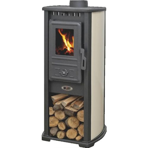 Kachle BERNA LUX / BERNA LUX G4.0 krémové   - EKONOMIK LUX