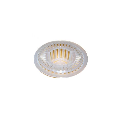 Sitko do drezu, lapač nečistôt, priemer 6cm, plastový